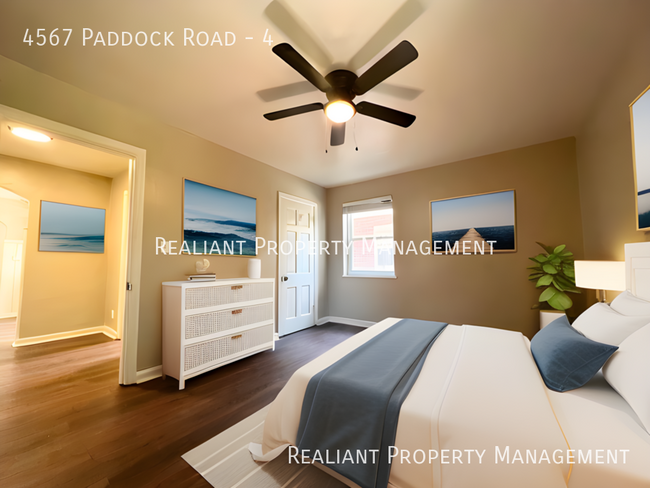 Building Photo - Modern 1-Bedroom Apartment in Paddock Hills