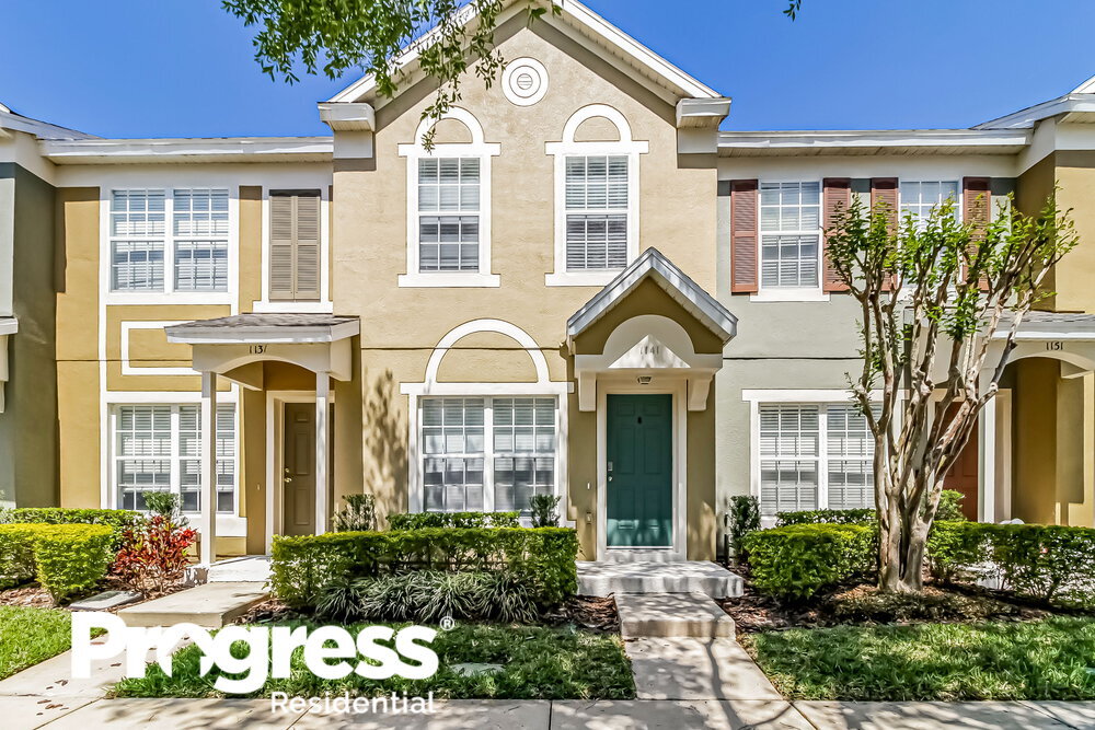 1141 Purdue Ln, Sanford, FL 32771 House Rental in Sanford, FL