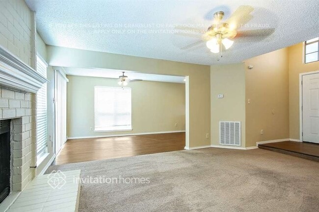 Building Photo - 2800 Claremont Dr