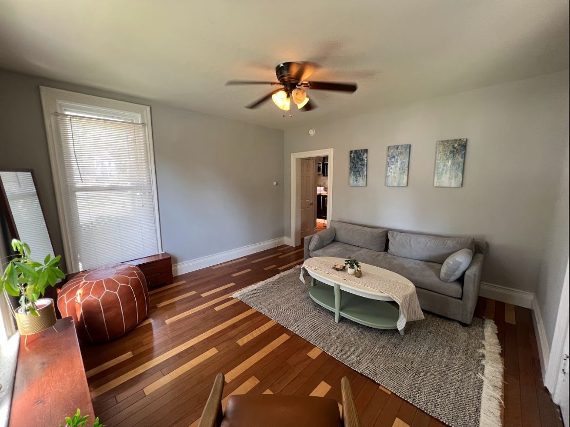 147 Church St Unit 1, Saratoga Springs, NY 12866 Apartments in