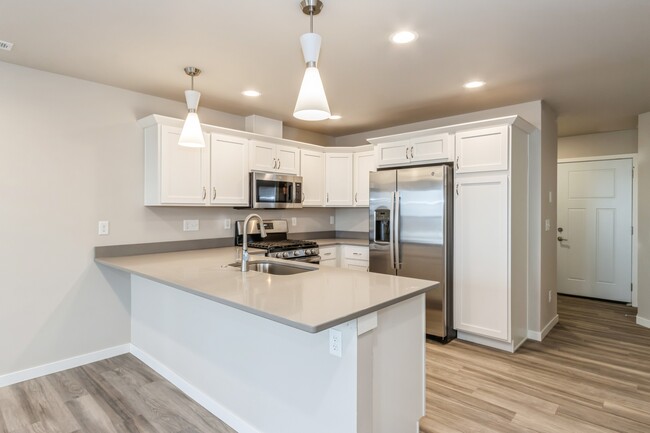 Foto del edificio - 7004 C St SW
