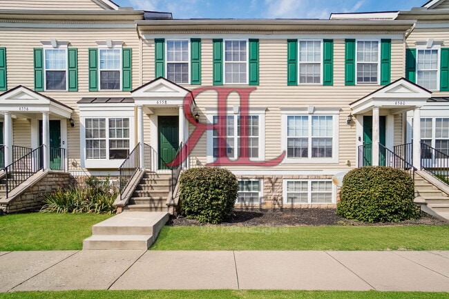 Building Photo - 6558 Nottinghill Trail Dr