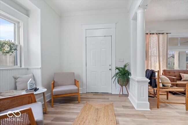 Foto del edificio - 1741 S State Ave