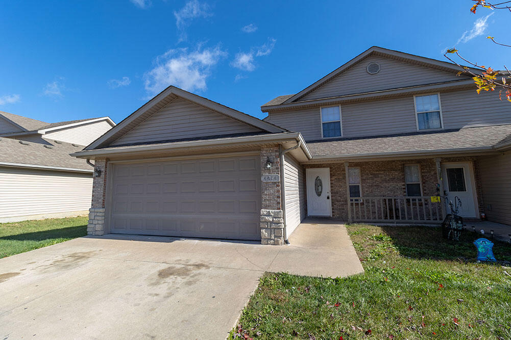 Foto principal - 4012 Arctic Fox Dr
