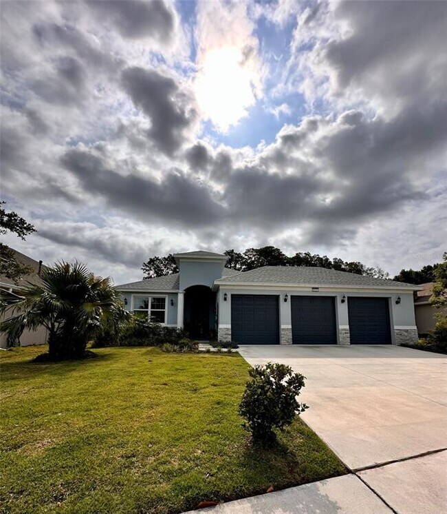 8220 Bridgeport Bay Cir, Mount Dora, FL 32757 House Rental in Mount