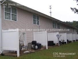 Building Photo - 450 White Ingram Pky
