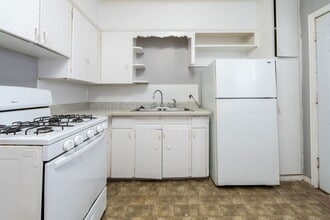 Building Photo - 1728 N Holyoke Ave