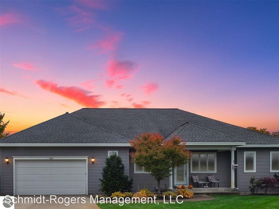 Foto principal - 4 br, 3.5 bath House - 3884 Smokey Ridge Road