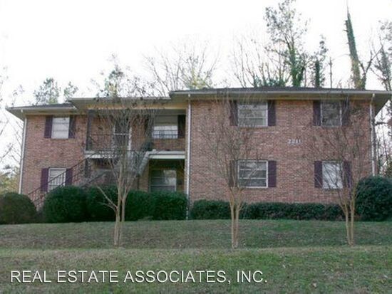 Foto principal - 2209 Morehead Ave