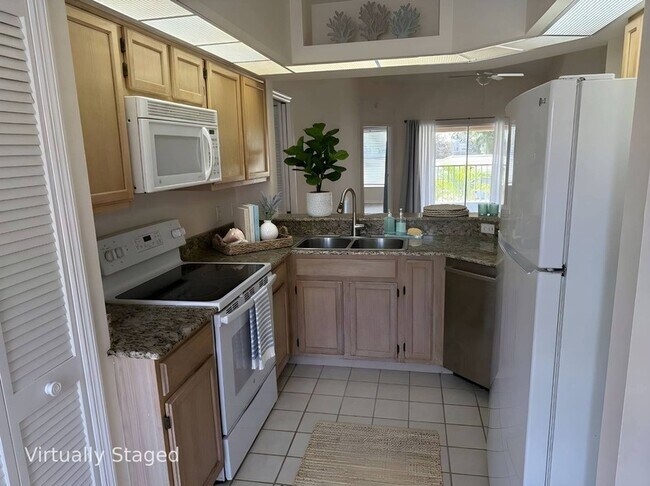 Foto del edificio - 3941 Leeward Passage Ct