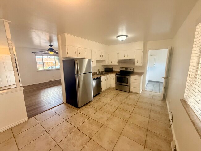 Cocina - 5370 King Ct