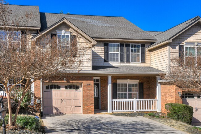 Foto del edificio - 200 Kline St NW