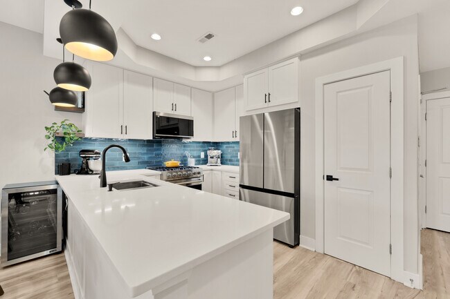 Foto del edificio - 1912 8th St NW
