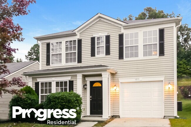 Foto del edificio - 4210 Kellybrook Dr