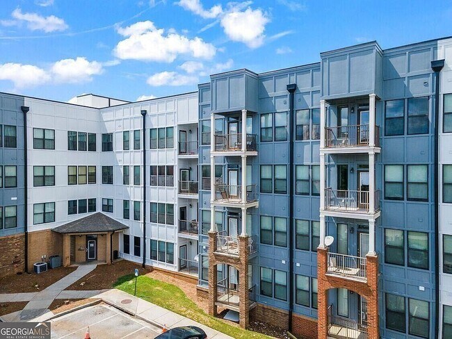 Foto del edificio - 898 Oak St SW