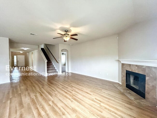 Building Photo - 11104 Cain Harvest Dr