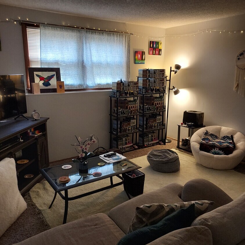 Foto principal - 1745 Tennessee St