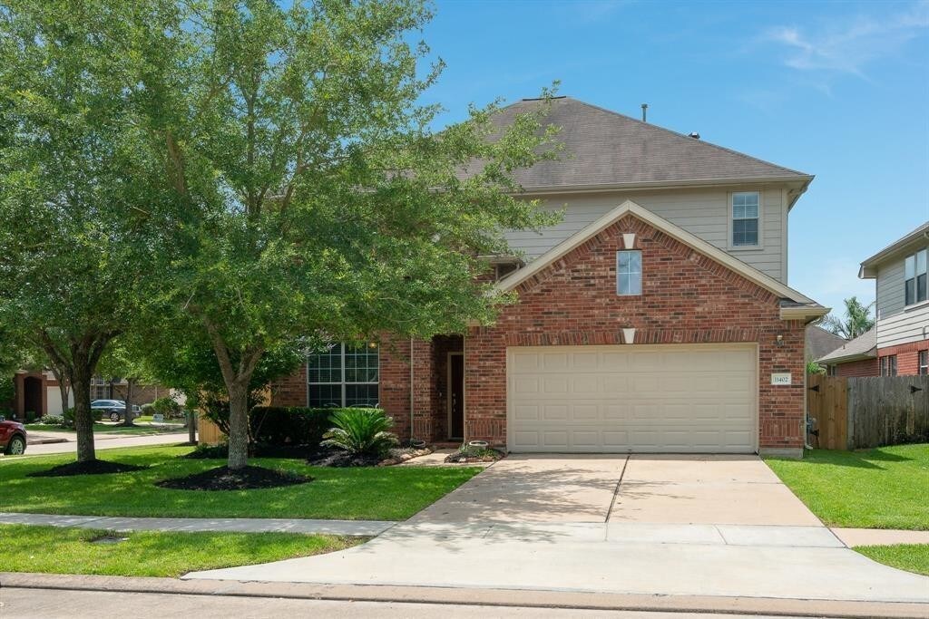 11402 Shoal Creek Dr, Pearland, TX 77584 House Rental in Pearland, TX