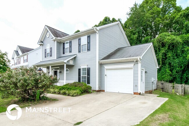 Foto del edificio - 339 Walden Ridge Ct
