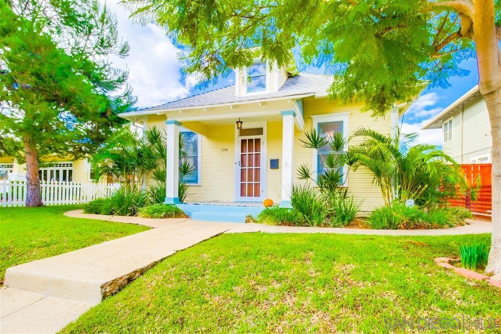 Foto principal - 3144 Granada Ave