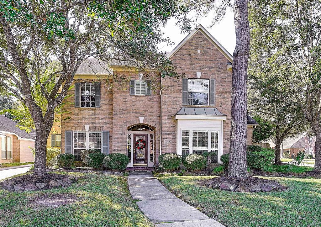 Foto principal - 3231 Willow Wood Trail