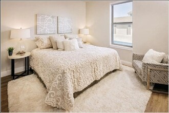 Interior Photo - The Prairie Luxury Apartments