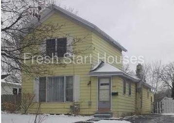 Primary Photo - 1008 Danforth St