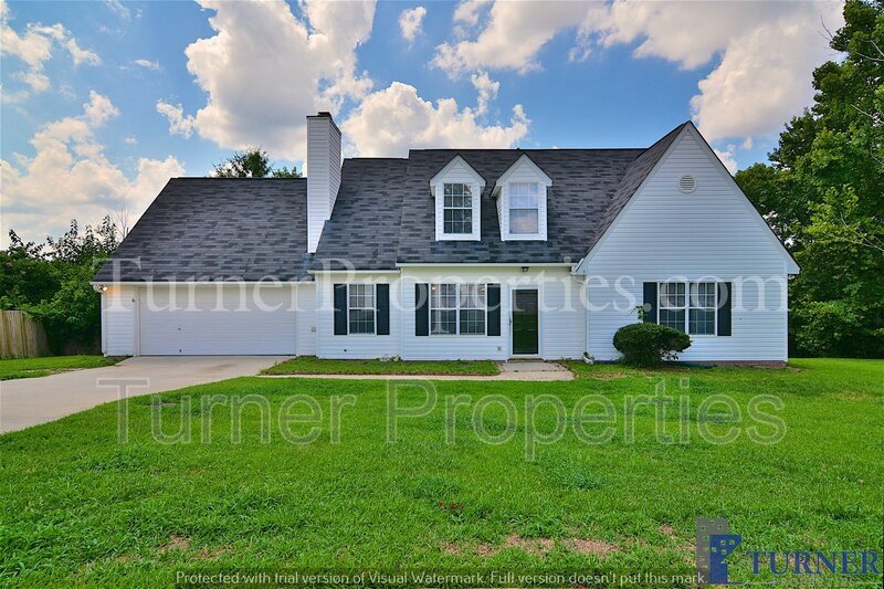 5 Providence Plantation Ct, Columbia, SC 29203 House Rental in