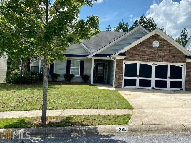 Building Photo - 218 Overlook Dr