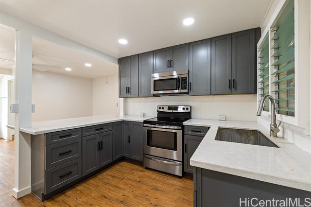 Foto del edificio - 163 Makaweo Ave