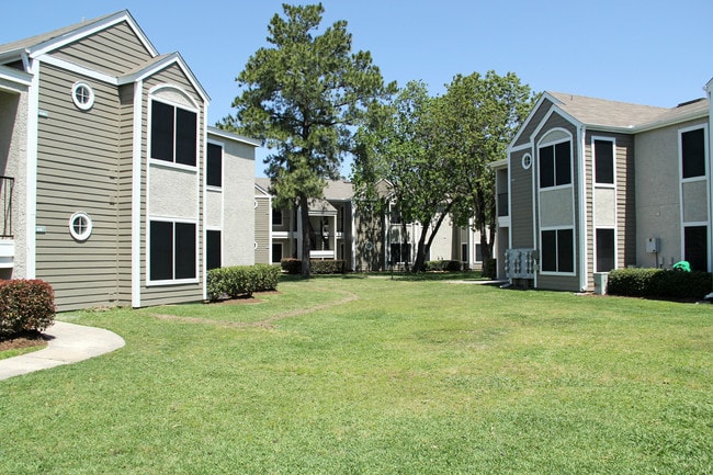 Willow Green Apartments Apartments Houston, TX