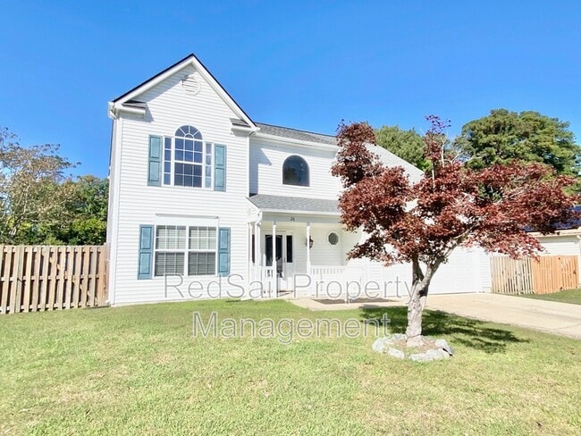 Building Photo - 26 W Dressage Ct