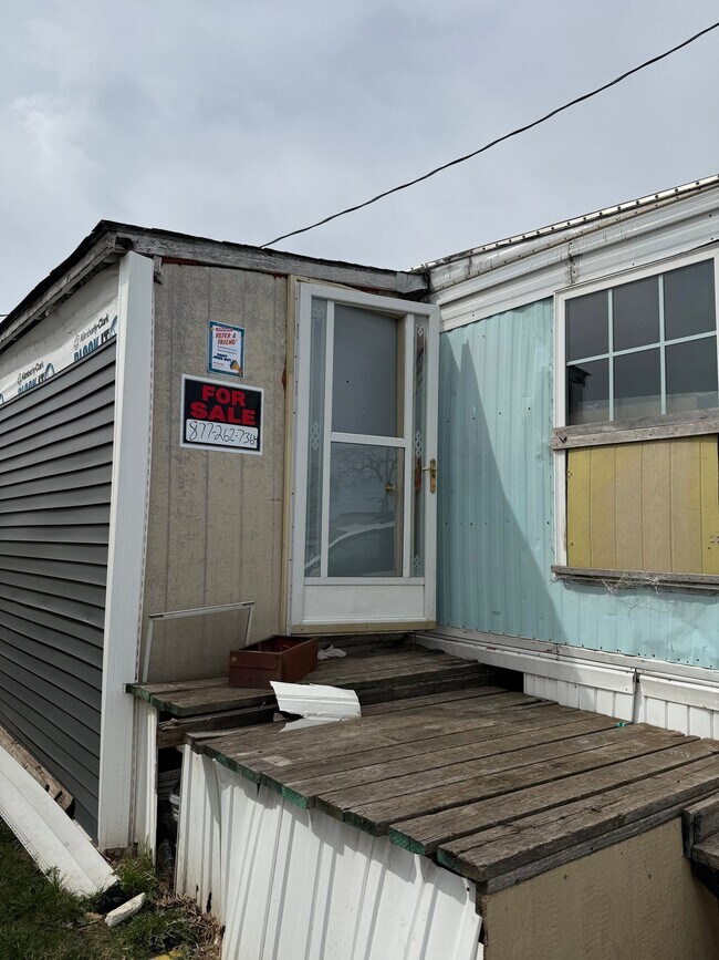Foto del edificio - 2825 SE 14th St