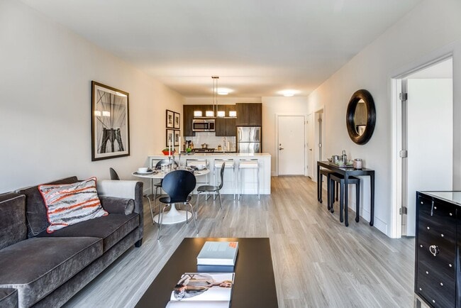 Interior Photo - The Castle