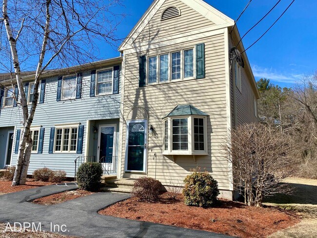 Foto del edificio - 2 br, 1.5 bath House - 121 Fox Hollow
