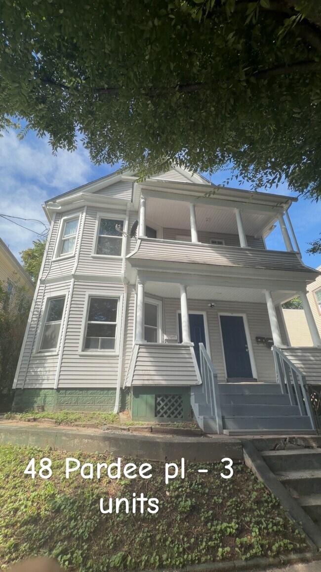 Building Photo - 48 Pardee St