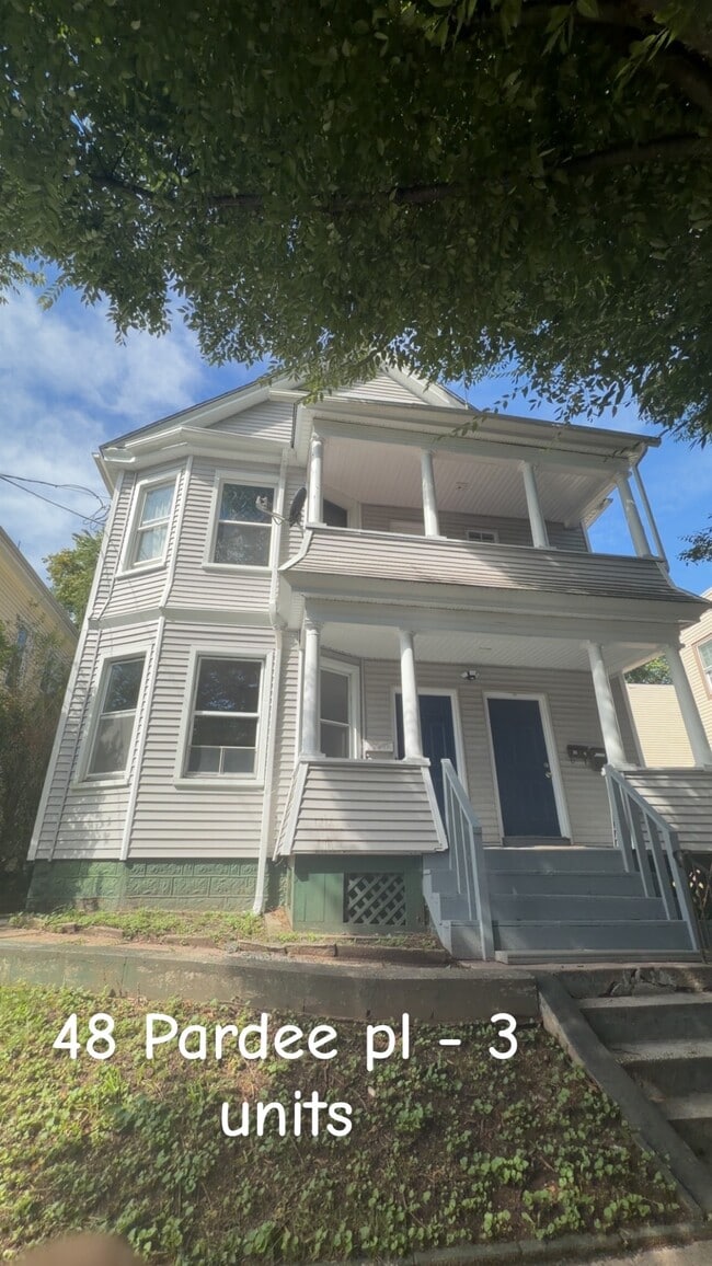 Building Photo - 48 Pardee St