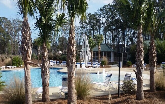 Foto del edificio - Low maintenance living