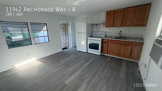 Foto del edificio - 11942 Anchorage Way
