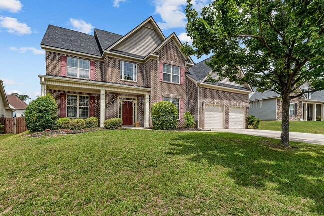 Building Photo - 6017 Reynolds Cir