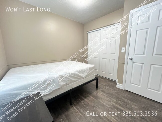 Foto del edificio - Private Room for Rent near Weber State Uni...