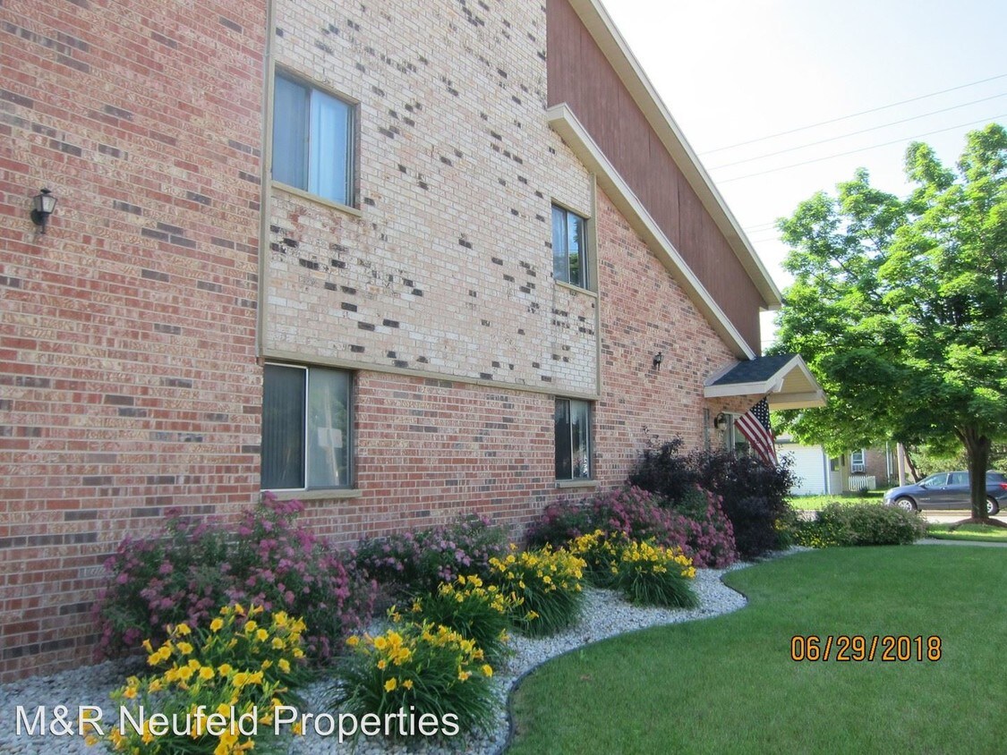 4780 N 118th St Unit 05, Milwaukee, WI 53225 Condo for Rent in Milwaukee, WI