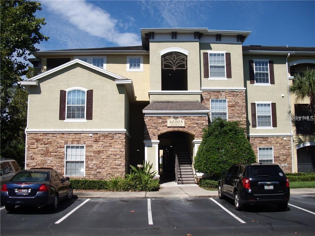 Primary Photo - 10205 Courtney Palms Blvd