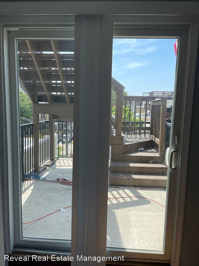 Foto del edificio - 4 br, 4.5 bath House - 1306 South Charles ...