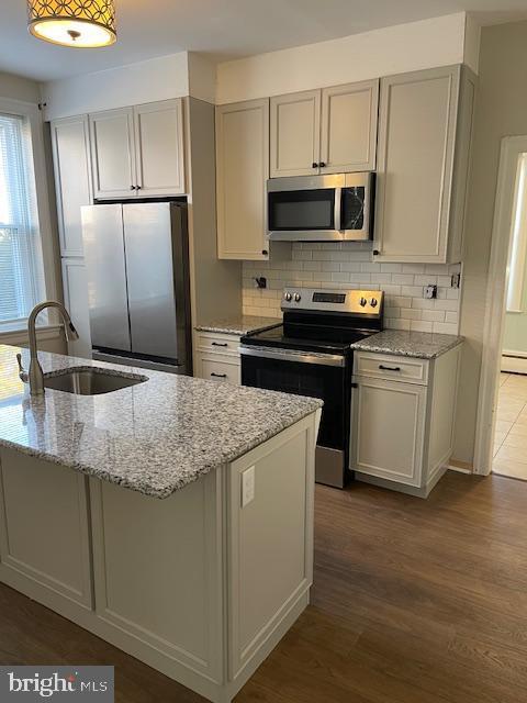 Foto del edificio - 309 N Stratton St