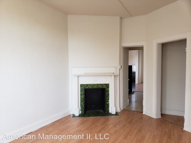 Building Photo - 2524 Maryland Ave