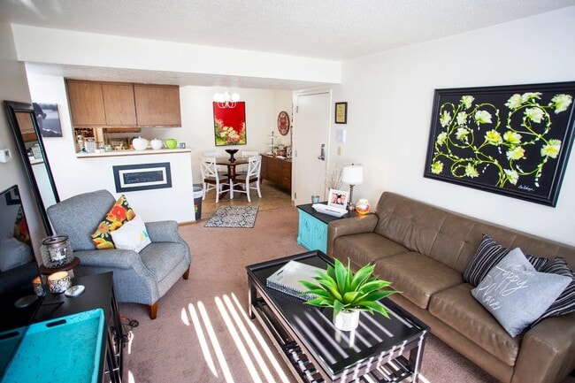 Building Photo - Cedar Run Apartments