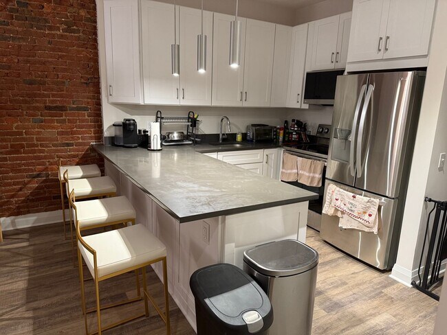 Foto del edificio - Welcome to Urban Elegance in the Heart of Historic Old City, Philadelphia