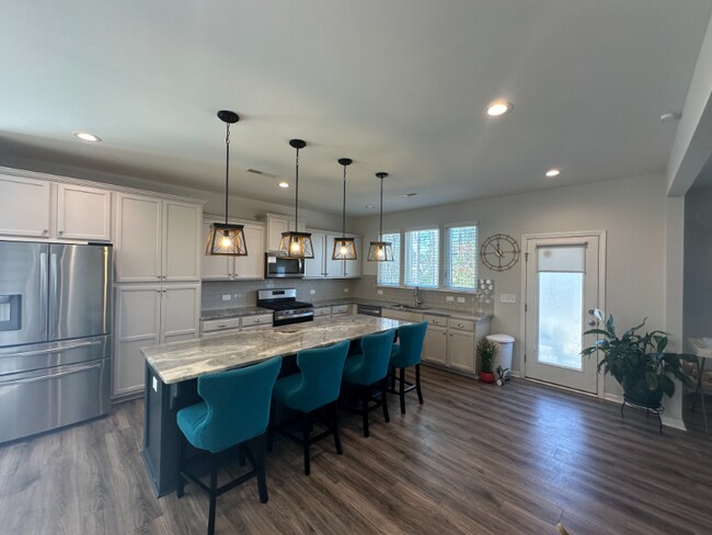 Building Photo - 1300 Allison Wood Ct