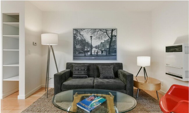 Foto del edificio - 2130 Mountain Blvd
